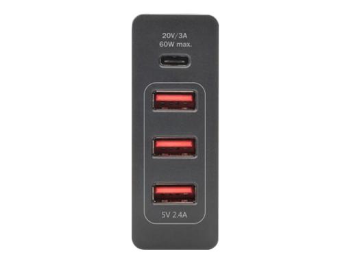 Image DIGITUS_4-Port_USB-Ladeadapter_72W_1x_USB-C_img4_3705897.jpg Image