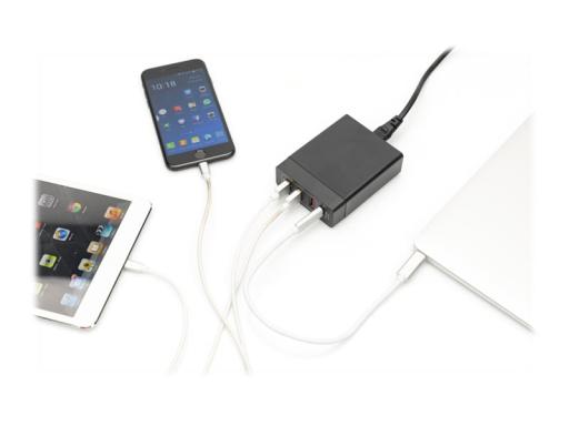 Image DIGITUS_4-Port_USB-Ladeadapter_72W_1x_USB-C_img6_3705897.jpg Image