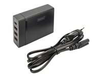 Image DIGITUS_4-Port_USB-Ladeadapter_72W_1x_USB-C_img9_3705897.jpg Image