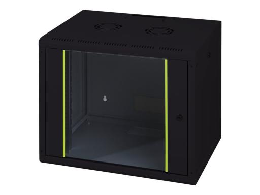 Image DIGITUS_483cm_19Zoll_Wandschrank_12HE_RAL9005_img7_3816708.jpg Image