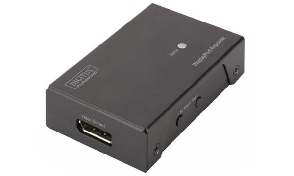 Image DIGITUS_4K_DISPLAYPORT_REPEATER_img1_4083155.jpg Image