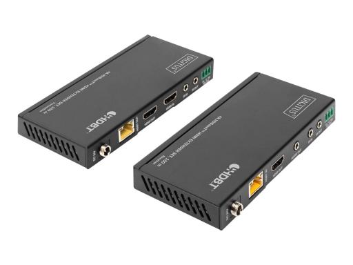 Image DIGITUS_4K_HDBase_HDMI_Extender_Set_150_m_img1_4903086.jpg Image