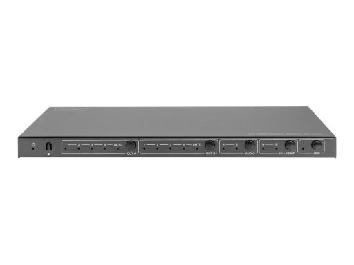 Image DIGITUS_4x2_HDMI_Matrix_Switch_4K60Hz_img1_4867864.jpg Image