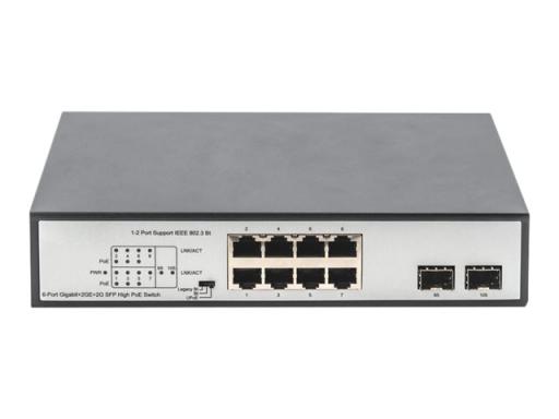 Image DIGITUS_8-Port_Gigabit_PoE_Switch_unmanaged_img9_3706137.jpg Image