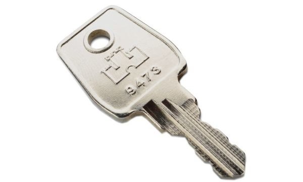 DIGITUS ASSM Schlüssel für DN-19 KEY-9473 Netzwerk-Server-und Wandschränke