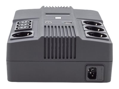 Image DIGITUS_All-in-One_USV_600VA360WLED_All-in-One_img3_3865924.jpg Image