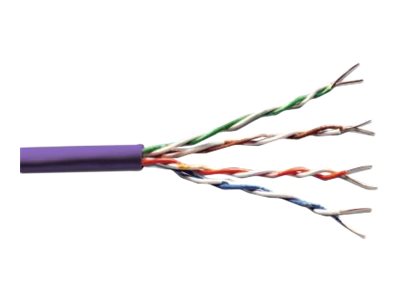 DIGITUS CAT.6 U-UTP Roh-Installationskabel Länge 500m (DK-1613-VH-5)