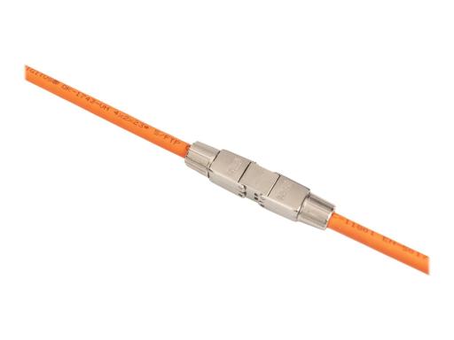 DIGITUS CAT 6A CAT CONNECTION MODULE