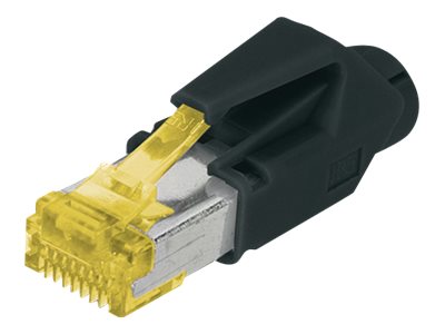 DIGITUS CAT 6A RJ45 Modular-Steckverb.