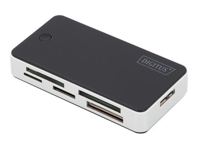 DIGITUS Card Reader USB3.0