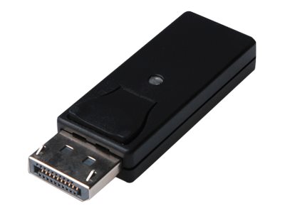DIGITUS DisplayPort Adapter, DP - HDMI