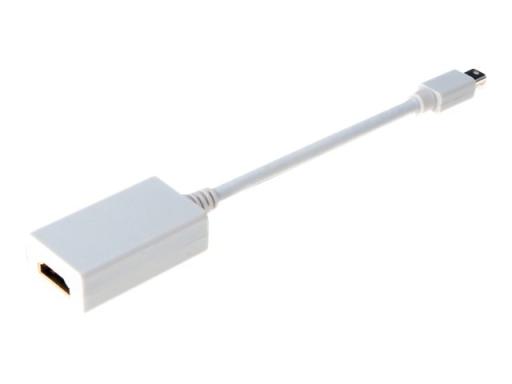 DIGITUS DisplayPort Adapterk., 0.15m