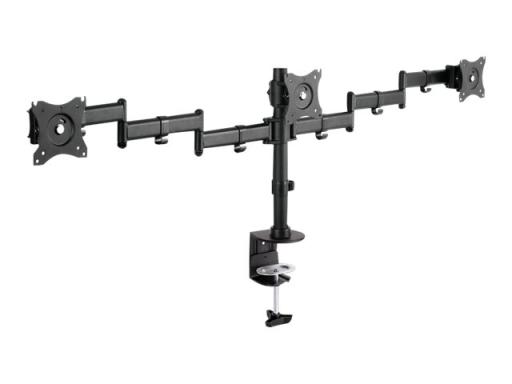 DIGITUS Dreifach Monitor Ständer