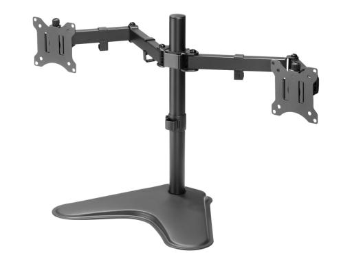 Image DIGITUS_Dual_Monitor-Halter_mit_Standfuss_img7_3706887.jpg Image
