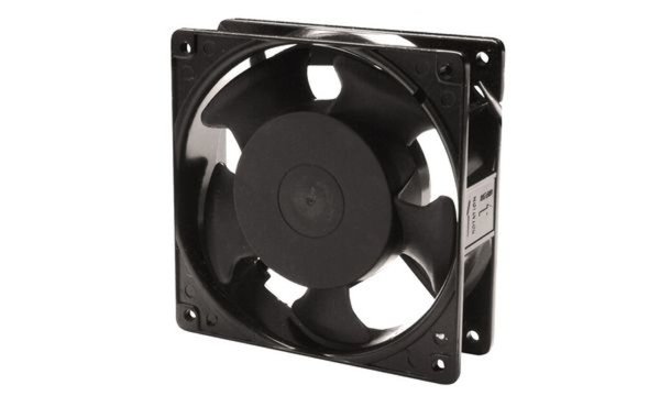 DIGITUS Einbaulüfter für Dachmodul, 120 mm (997261)
