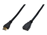 Image DIGITUS_HDMI_HIGH_SPEED_EXTCABLET_A_img1_4090544.jpg Image