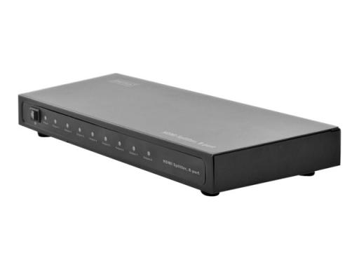 Image DIGITUS_HDMI_Splitter_8-Port_1080p_3D_HDMI_img6_3714347.jpg Image