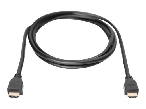 Kabel: HDMI