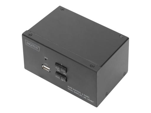 Image DIGITUS_KVM_Switch_2-Port_Dual-Display_img5_3709941.jpg Image