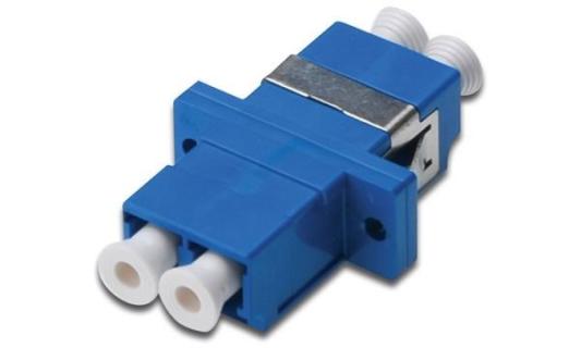 DIGITUS LWL LC-LC Kupplung SM