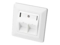 Image DIGITUS_Leerdose_fuer_Keystone_Module_2xRJ45Staubschutz_img3_3714351.jpg Image