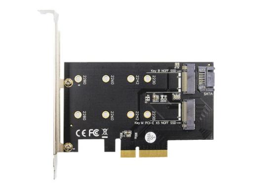 Image DIGITUS_M2_NGFFNVMe_SSD_PCI_Express_30_img2_4453126.jpg Image