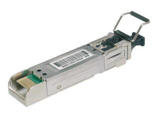 DIGITUS MINI GBIC (SFP) MODULE