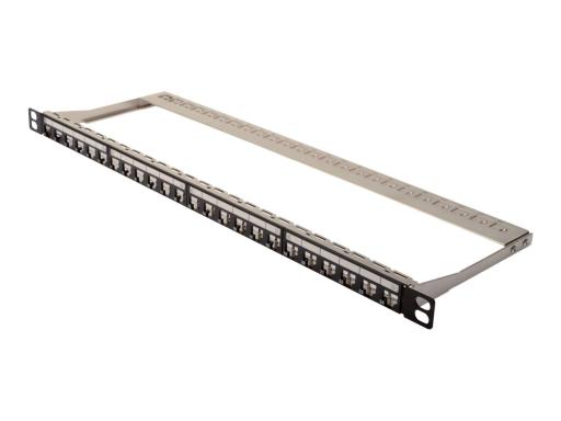Image DIGITUS_MODULAR_PATCH_PANEL_24_PORT_img3_3708281.jpg Image
