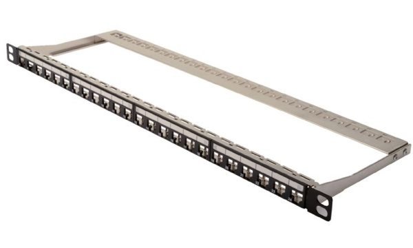 Image DIGITUS_MODULAR_PATCH_PANEL_24_PORT_img6_3708281.jpg Image