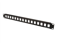 Image DIGITUS_MODULAR_PATCH_PANEL_UNSHIELDE_img6_3707282.jpg Image