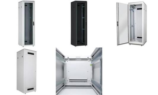 DIGITUS NETWORK CABINET 22 HE