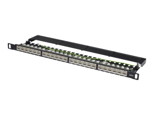 Image DIGITUS_Patch_Panel_483cm_19Zoll_24Port_Cat6_img5_3707280.jpg Image