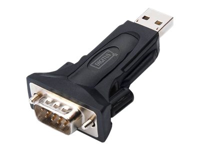 DIGITUS SERIELL ADAPTER USB 2.0