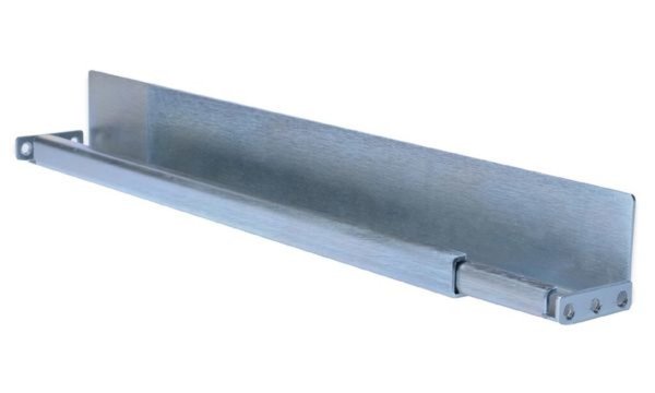 DIGITUS SLIDE RAILS 600MM DEPTH