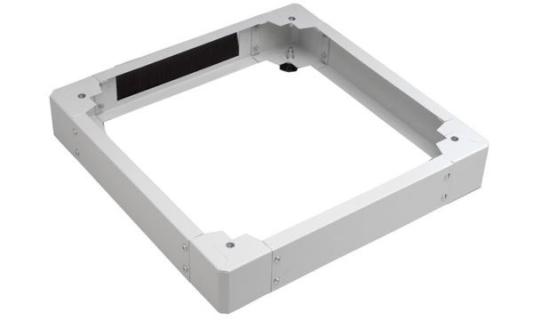 DIGITUS Sockel für Netzwerkschrank Unique (B)600 x (T)1000mm (11005990