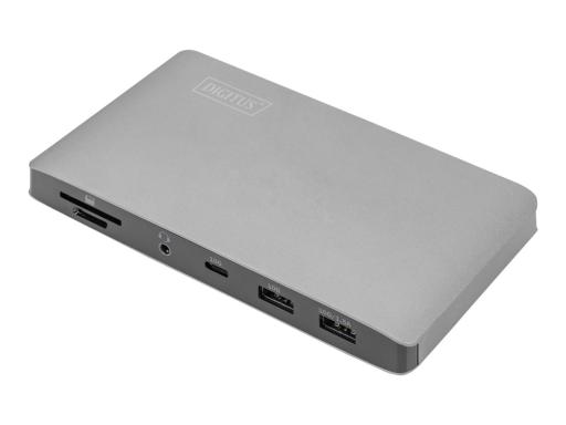 Image DIGITUS_Thunderbolt_3_Dockingstation_8K_USB_img6_4903089.jpg Image