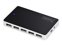Image DIGITUS_USB_20_HUB_10_PORT_img4_4089795.jpg Image
