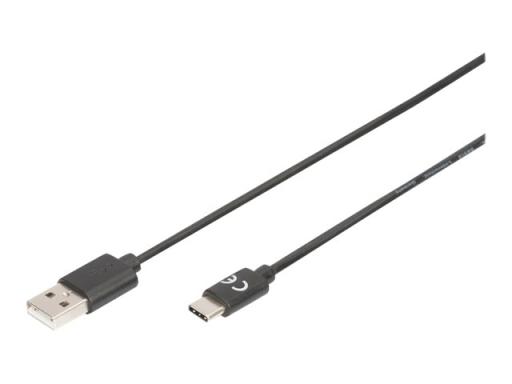 Image DIGITUS_USB_Connection_cable_Type-C_-A_img1_3861375.jpg Image