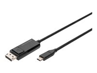 Image DIGITUS_USB_Typ_C_auf_DisplayPort_Bidirektional_img3_4928595.jpg Image