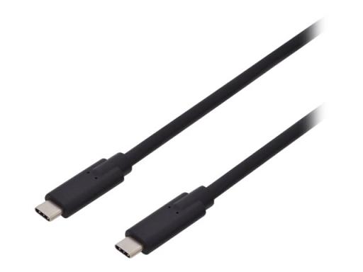 DIGITUS USB Type-C Gen2 Anschlusskabel