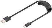Image DIGITUS_USB_Type_A_to_USB_Type_C_Spring_cable_img7_4953507.jpg Image