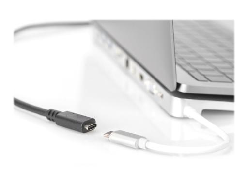 Image DIGITUS_USB_extension_cable_Type-C_-_C_img2_3705489.jpg Image