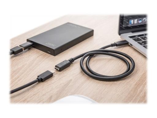 Image DIGITUS_USB_extension_cable_Type-C_-_C_img4_3861386.jpg Image