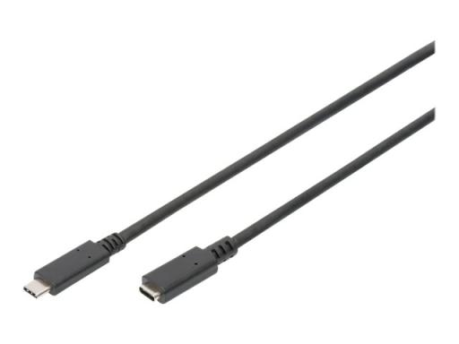 Image DIGITUS_USB_extension_cable_Type-C_-_C_img9_3705489.jpg Image