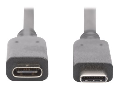 Image DIGITUS_USB_extension_cable_Type-C_-_C_img9_3861386.jpg Image