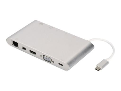 Image DIGITUS_Univ_Docking_StationUSB_C_img3_4303756.jpg Image