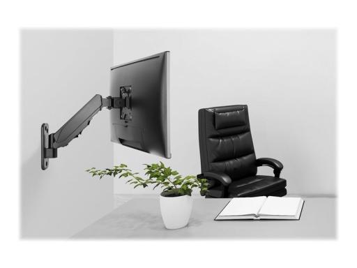 Image DIGITUS_Universal_Single_Monitorhalter_GasdruckfederWandmon_img2_3706142.jpg Image