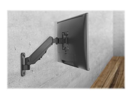 Image DIGITUS_Universal_Single_Monitorhalter_GasdruckfederWandmon_img3_3706142.jpg Image