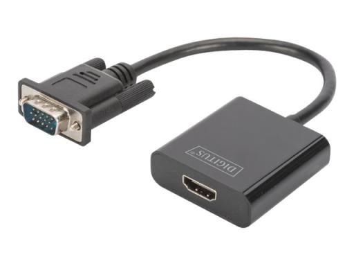 Image DIGITUS_VGA_to_HDMI_Konverter__Audio_35mm_img1_3691841.jpg Image