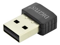 Image DIGITUS_WL-USB_Adapter_DIGITUS_USB20_433Mbps_img1_3714376.jpg Image
